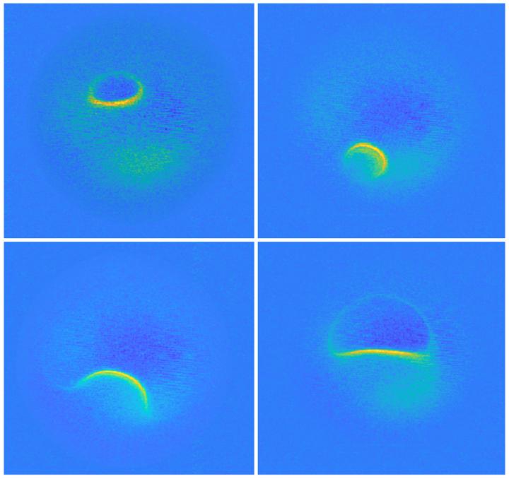 MRI Scans on Top of a Titanium [IMAGE] EurekAlert! Science News Releases