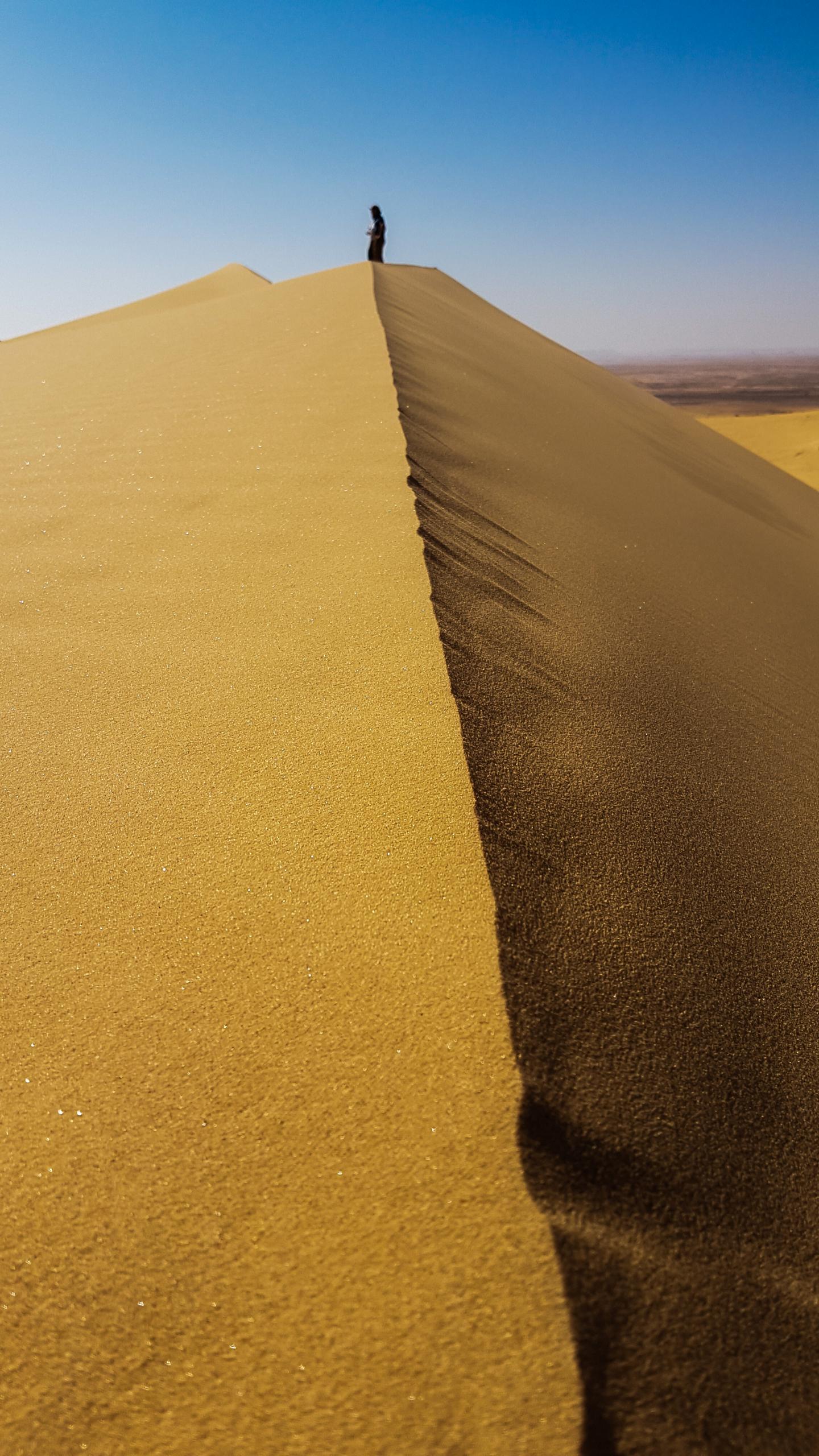 Nefud Desert