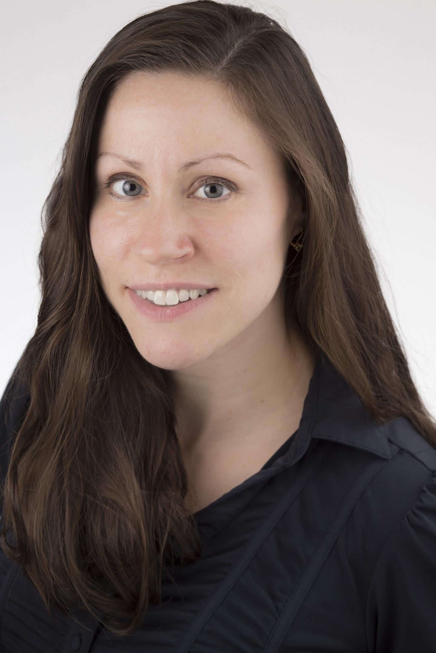 Jacinda Dariotis, University of Cincinnati