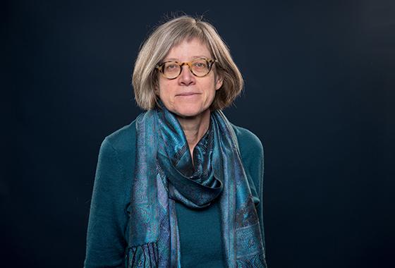 Penn Nursing's Cynthia Connolly