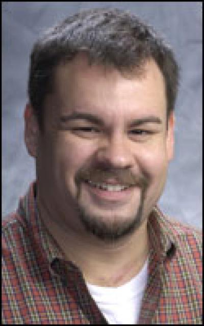 Kevin Wise, University of Missouri -- Columbia