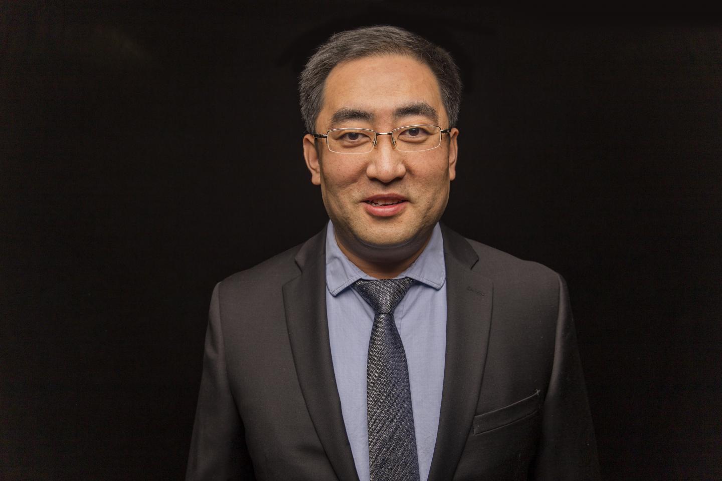 Fan Zhang, PhD