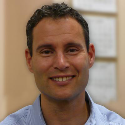 Michael Shlipak, M.D., M.P.H., San Francisco VA Medical Center