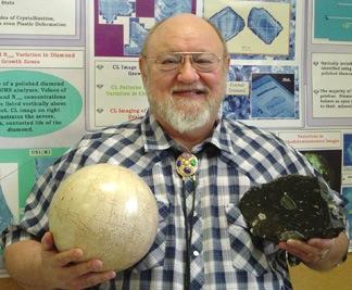 Lawrence (Larry) Taylor, University of Tennessee at Knoxville