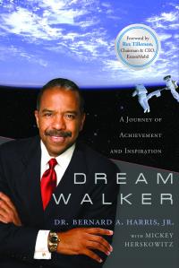'Dream Walker: A Journey of Achievement and Inspiration'