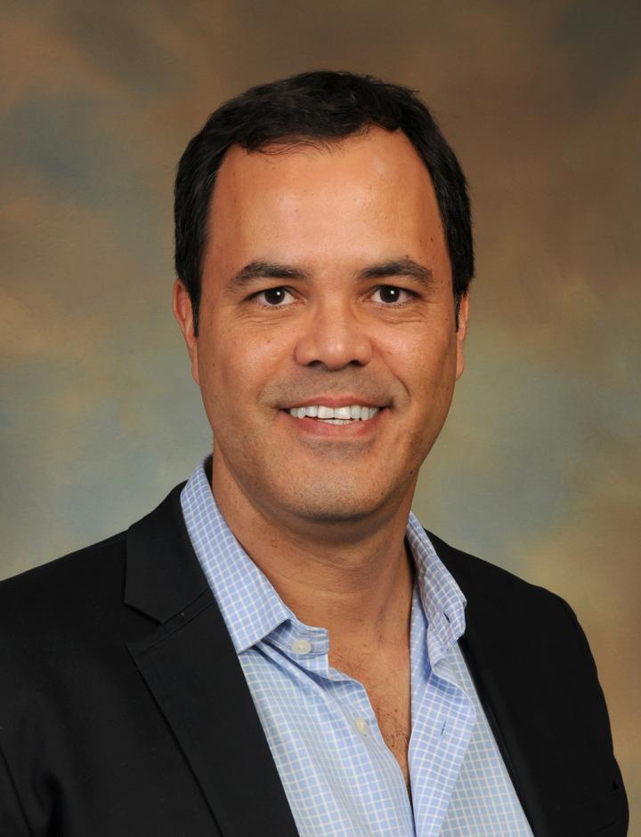 Claudio Joazeiro, Scripps Research Institute