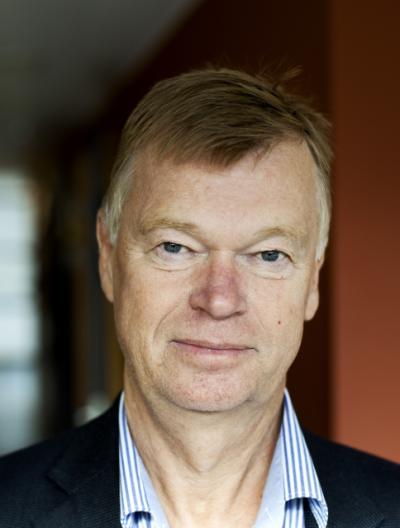 Lennart Flood, University of Gothenburg