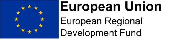 European Union European Regional Development Fund