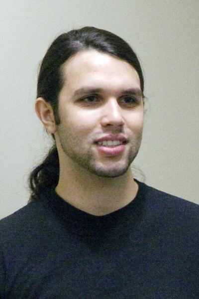 Nigam Arora, Indiana University School of Medicine