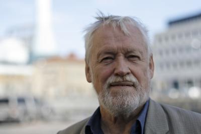 Roland Kadefors, University of Gothenburg