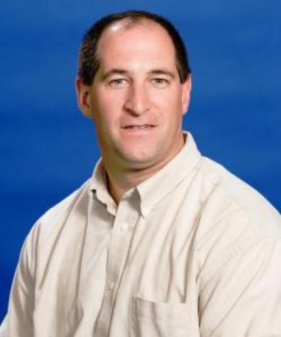 Glenn Gaudette, Worcester Polytechnic Institute