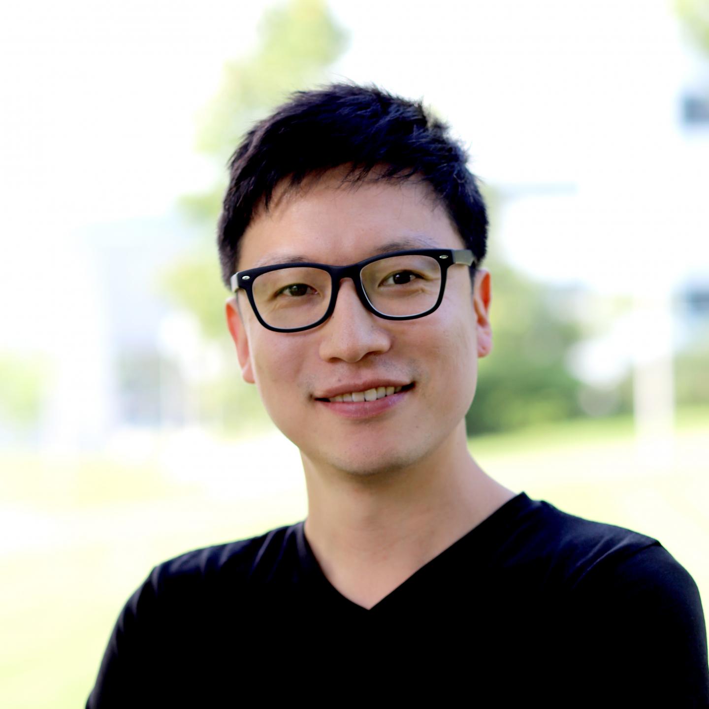 Health informatician