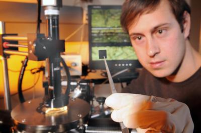 Kevin Brenner, Georgia Tech