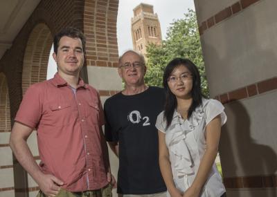 Vasilii Artyukhov, Boris Yakobson, Mingjie Liu Rice University