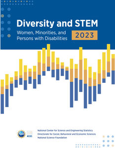 NSF's NCSES Releases Report On Diversity Tre | EurekAlert!