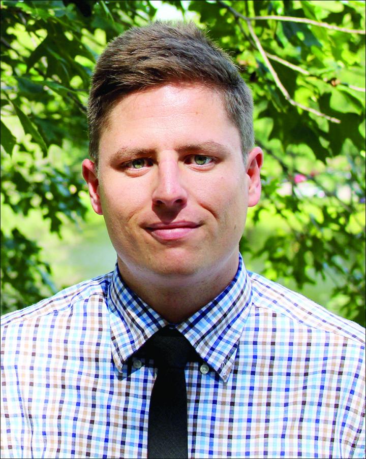 Mike Kearney, University of Missouri-Columbia