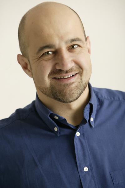 Gregor Weihs, University of Innsbruck