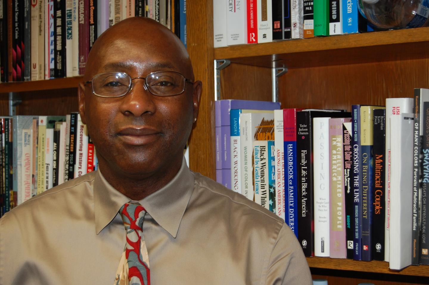 Cliff Broman, Michigan State University