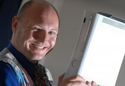 Dr. Simon Scarle, University of Warwick