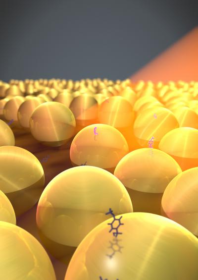 Researchers Improve Technology to Detect Hazardous Chemicals