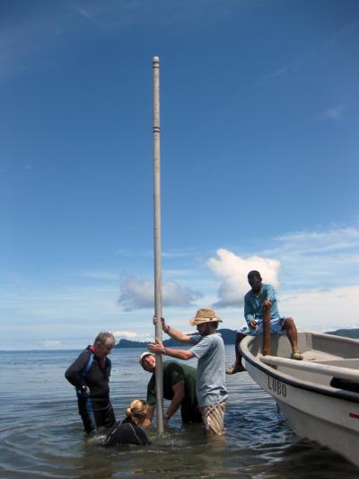 Pacific Coral Reefs Collapsed for Thousands of Years (4 of 5)