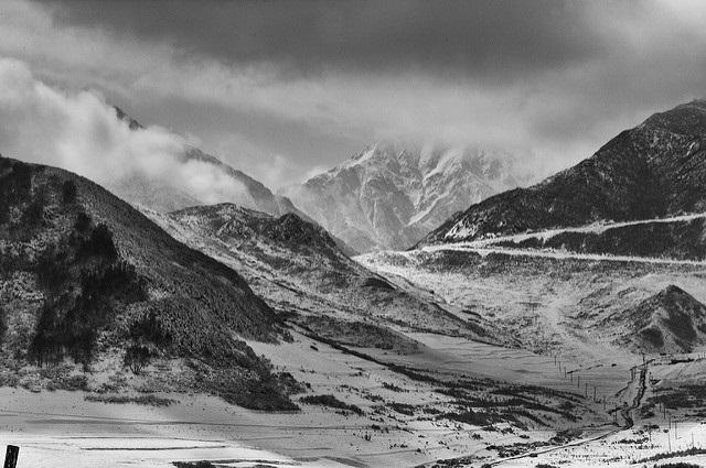 Tibetan People Have Multiple Adaptations for Life at High Altitudes