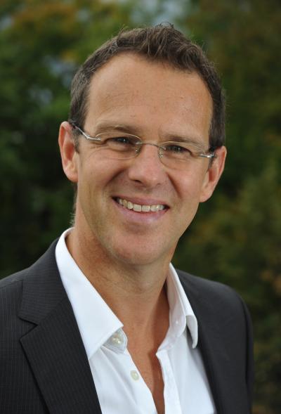 Oliver Werz, Friedrich-Schiller-Universitaet Jena 