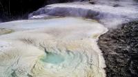 Sulfuri Bacteria in Yellowstone 001