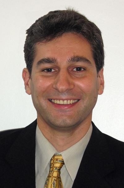 François Barthelat, McGill Dept of Mechanical Engineering