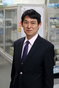 Dr. Masaaki Sone