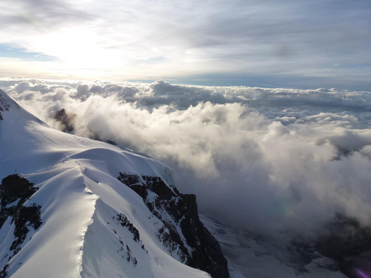 New Cloud Measurements Are Predicting a Warmer Climate (2 of 3)