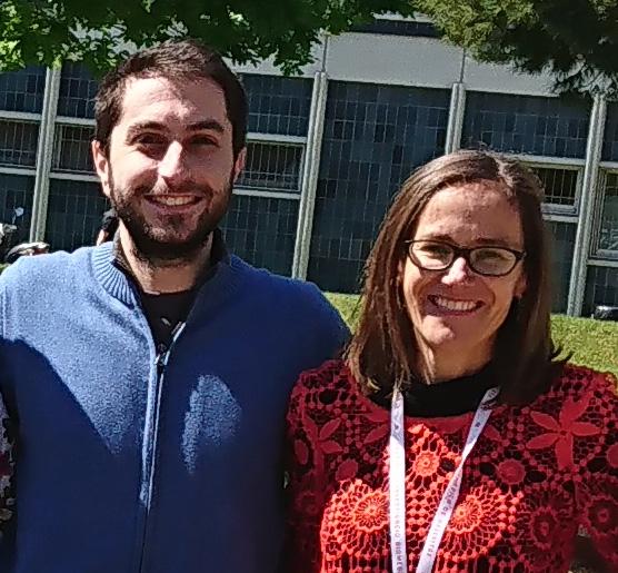 IDIBELL Researchers on Breast Cancer