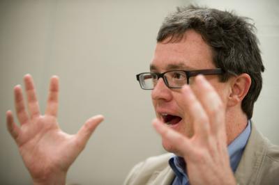 Zach Hambrick, Michigan State University