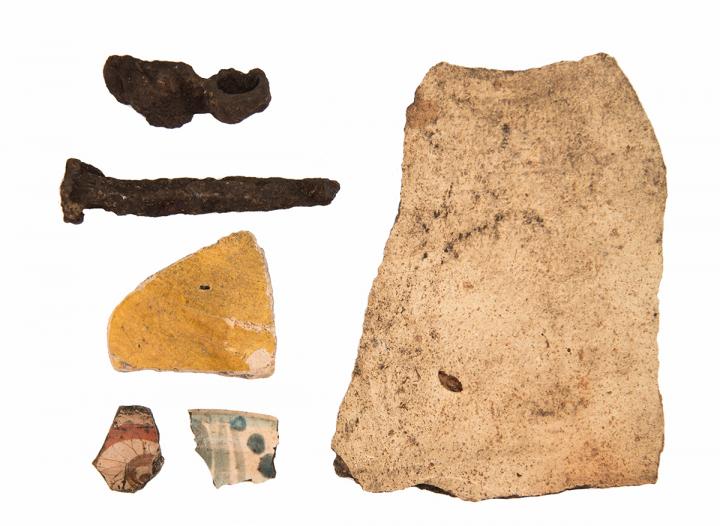 Florida Fort Was Home to Early Jesuit Mission