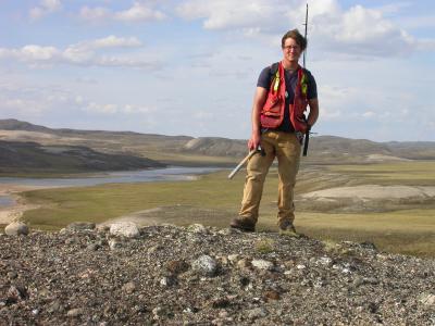 Groundbreaking Research Changing Geological Map of Canada