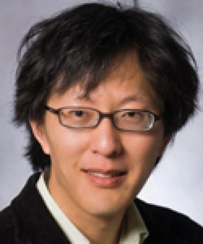 Cin-Ty Lee, Rice University