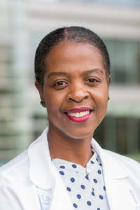 Marjory Charlot, MD, MPH, MSc