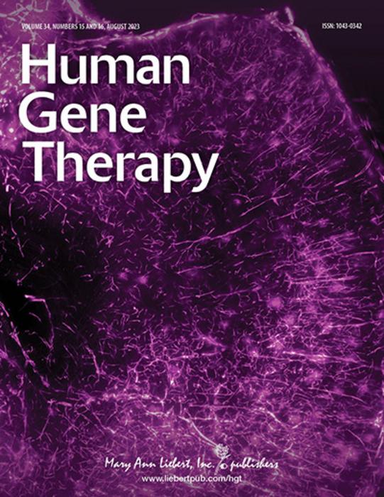 Human Gene Therapy