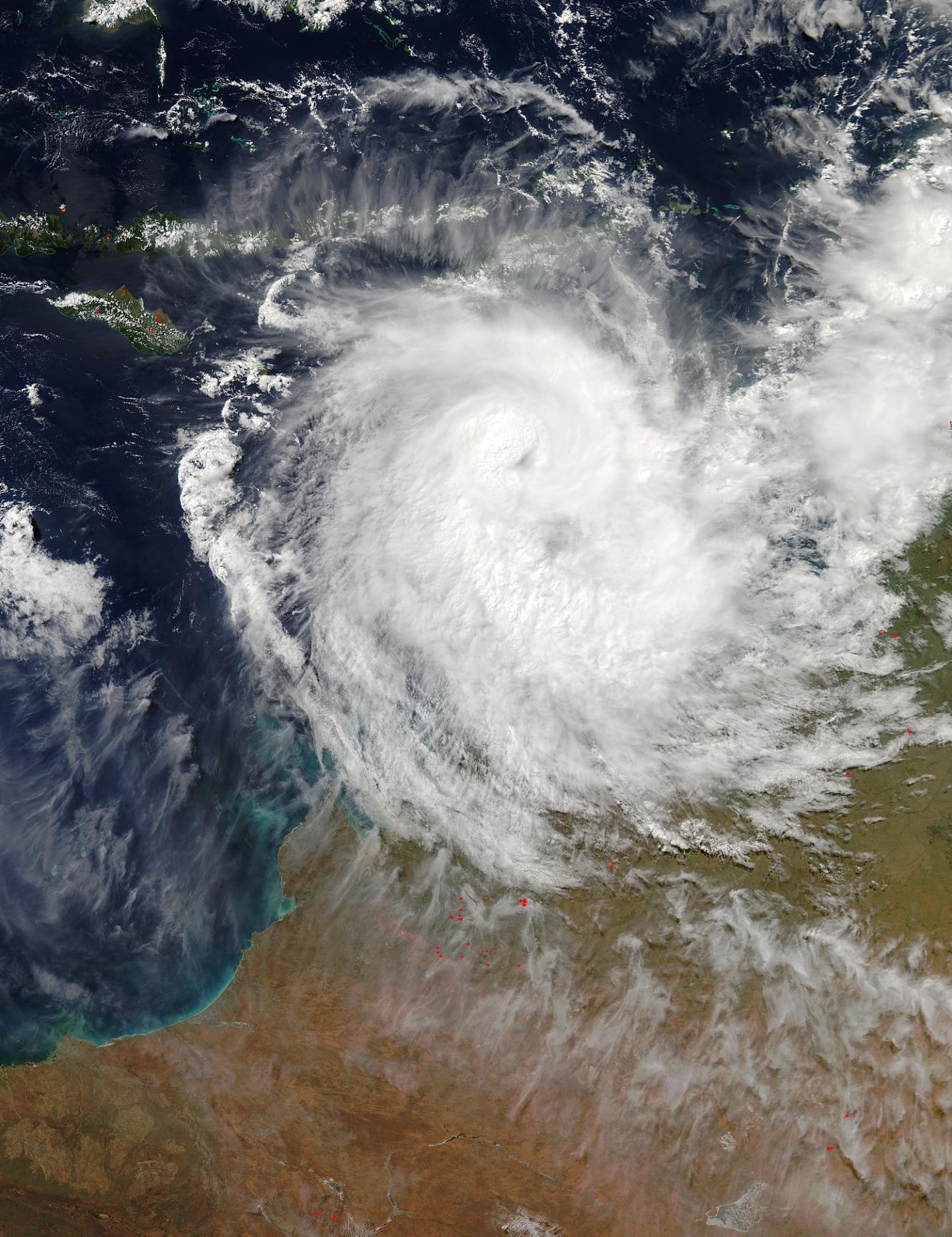 Aqua Image of Frances