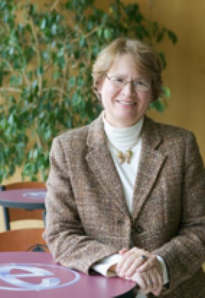 Debra Bragg, University of Illinois at Urbana-Champaign