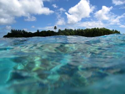 Palmyra Atoll
