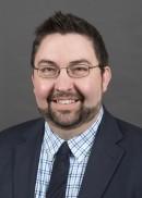 Brad Wright, University of Iowa