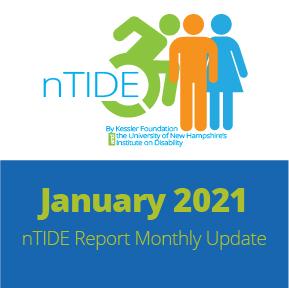 nTIDE January 2021 Report