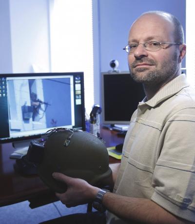 Akos Ledeczi, Vanderbilt University