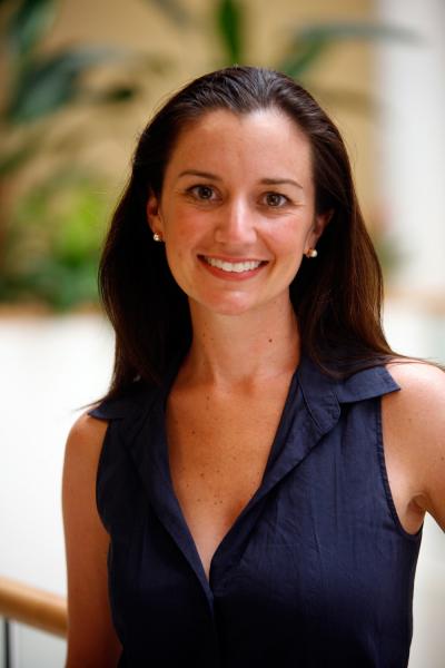 Debby Herbenick, Indiana University