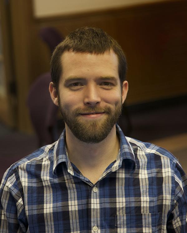 Andrew Adey, American Society of Human Genetics