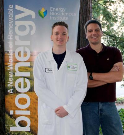 Sascha Gille and Markus Pauly, University of California - Berkeley