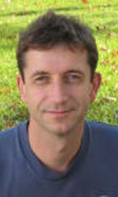 Edwin van den Oord, Ph.D., Virginia Commonwealth University