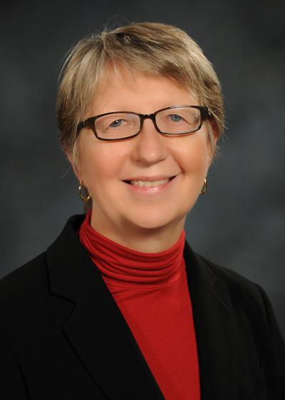 Barbara Polivka, Ph.D., R.N., University of Louisville