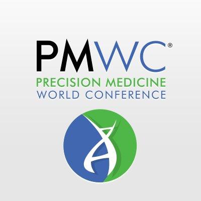 Precision Medicine World Conference 2018